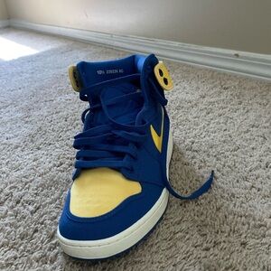 Jordan 1s